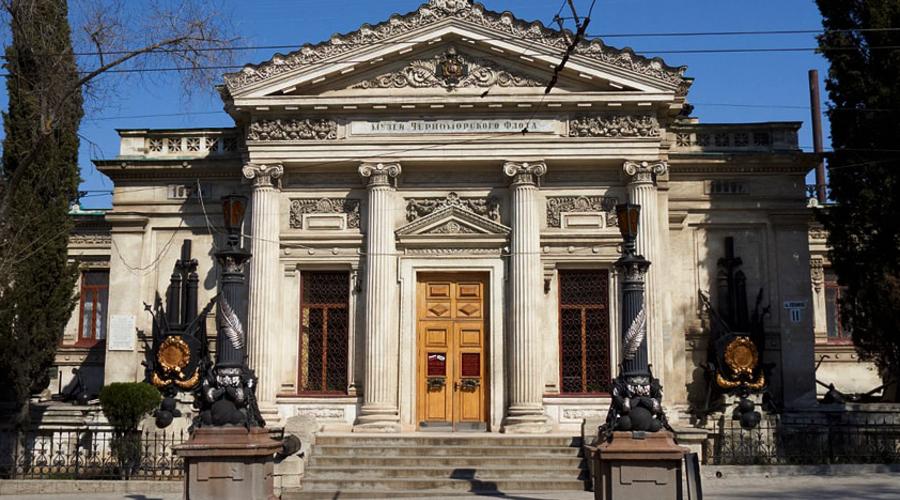 Крымские власти решили сделать музеи бесплатными для подростков