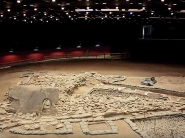 Итальянцы создали новый археологический парк