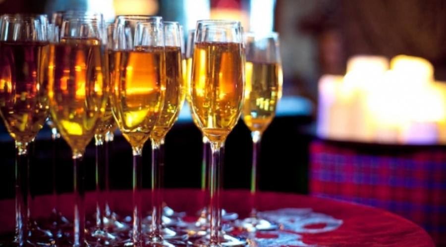 В Абрау-Дюрсо вновь проводится праздник еды и вина