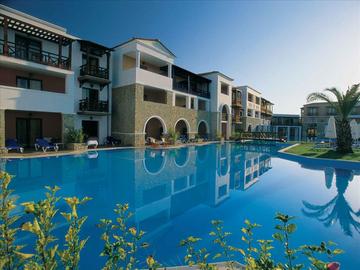 Отели Греции повышают стоимость отдыха