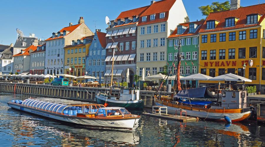 Дания: особенности отдыха, экскурсии, пляжный и экологический туризм