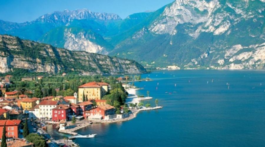 Составлен рейтинг наиболее популярных летних направлений в Италии