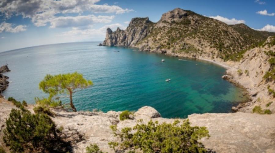 На майские праздники в Крыму ожидается наплыв туристов