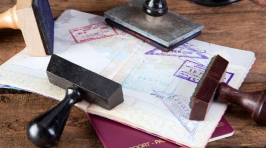 Россия собирается отменить въездные визы для целого ряда стран